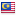 waktupulang.com server is located in Malaysia